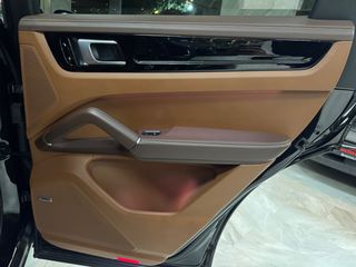 Porsche Cayenne 2018 MATRIX PDLS-PANORAMA-360º CAMERA-thumb-54