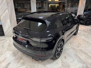 Porsche Cayenne 2018 MATRIX PDLS-PANORAMA-360º CAMERA-thumb-9