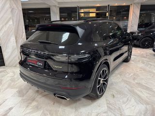 Porsche Cayenne 2018 MATRIX PDLS-PANORAMA-360º CAMERA-thumb-13