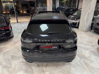 Porsche Cayenne 2018 MATRIX PDLS-PANORAMA-360º CAMERA-thumb-8