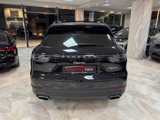 Porsche Cayenne 2018 MATRIX PDLS-PANORAMA-360º CAMERA-thumb-12