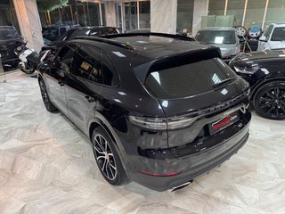 Porsche Cayenne 2018 MATRIX PDLS-PANORAMA-360º CAMERA-thumb-7
