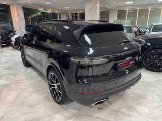 Porsche Cayenne 2018 MATRIX PDLS-PANORAMA-360º CAMERA-thumb-11