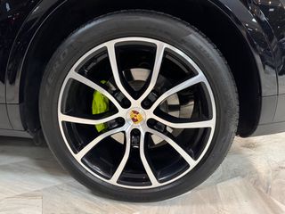 Porsche Cayenne 2018 MATRIX PDLS-PANORAMA-360º CAMERA-thumb-58