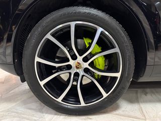 Porsche Cayenne 2018 MATRIX PDLS-PANORAMA-360º CAMERA-thumb-59
