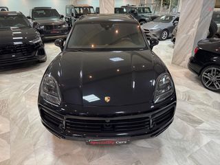 Porsche Cayenne 2018 MATRIX PDLS-PANORAMA-360º CAMERA-thumb-1