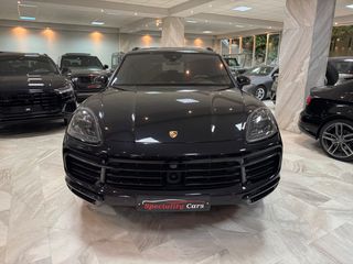 Porsche Cayenne 2018 MATRIX PDLS-PANORAMA-360º CAMERA-thumb-5