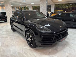 Porsche Cayenne 2018 MATRIX PDLS-PANORAMA-360º CAMERA-thumb-4