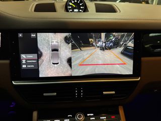 Porsche Cayenne 2018 MATRIX PDLS-PANORAMA-360º CAMERA-thumb-28