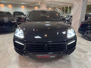 Porsche Cayenne 2018 MATRIX PDLS-PANORAMA-360º CAMERA-thumb-15