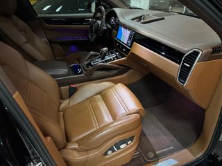 Porsche Cayenne 2018 MATRIX PDLS-PANORAMA-360º CAMERA-thumb-24