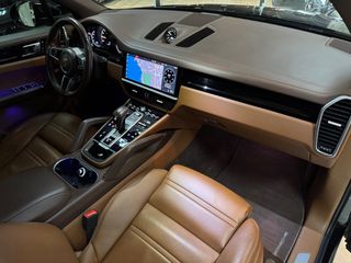 Porsche Cayenne 2018 MATRIX PDLS-PANORAMA-360º CAMERA-thumb-39