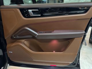 Porsche Cayenne 2018 MATRIX PDLS-PANORAMA-360º CAMERA-thumb-52