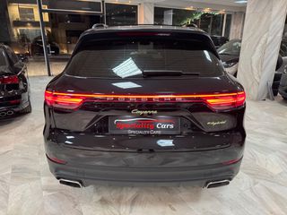 Porsche Cayenne 2018 MATRIX PDLS-PANORAMA-360º CAMERA-thumb-18