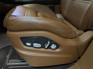 Porsche Cayenne 2018 MATRIX PDLS-PANORAMA-360º CAMERA-thumb-35