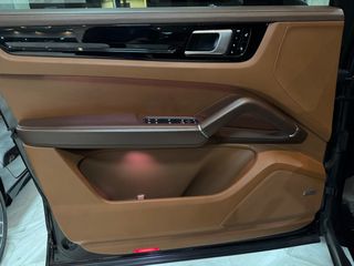 Porsche Cayenne 2018 MATRIX PDLS-PANORAMA-360º CAMERA-thumb-51