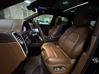 Porsche Cayenne 2018 MATRIX PDLS-PANORAMA-360º CAMERA-thumb-22