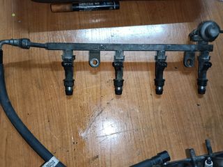 ΜΠΕΚΙΕΡΑ DAEWOO LANOS 1.3 (A13SMS) BENZINA 97-08