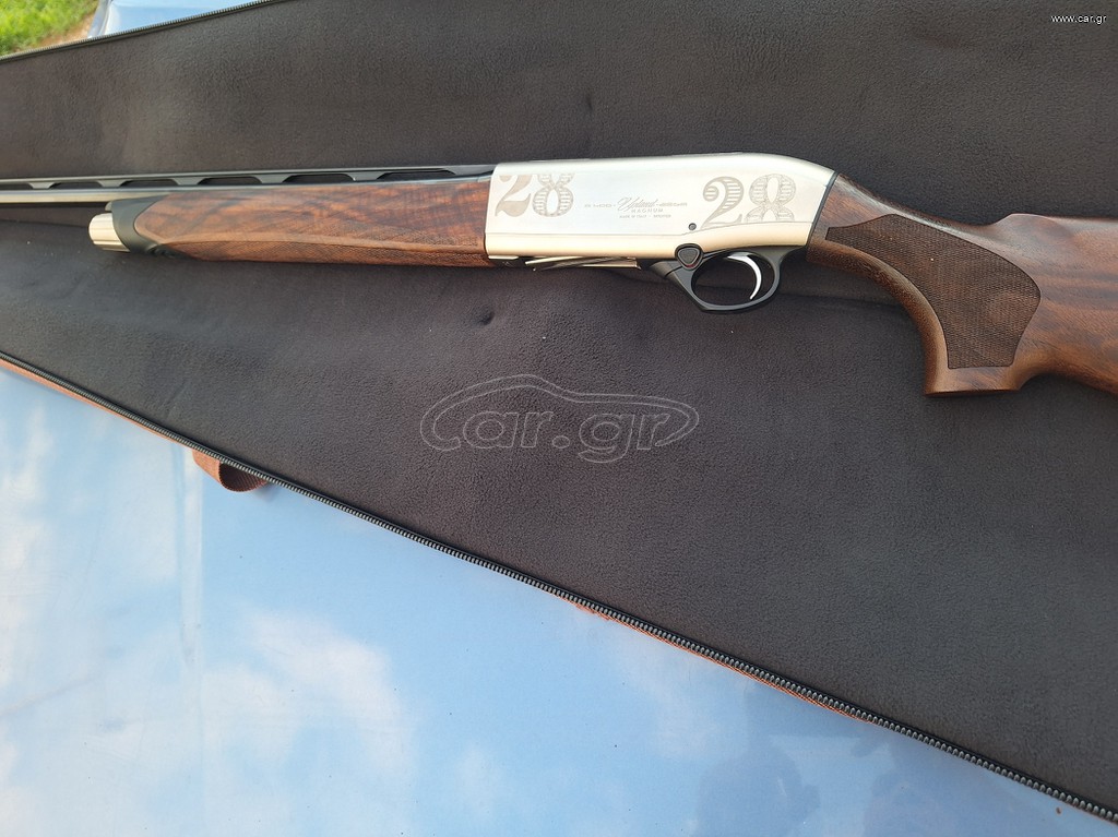 Beretta a400 upland cal28