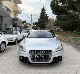 Audi TTS 2008-thumb-1