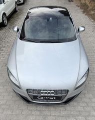 Audi TTS 2008-thumb-2