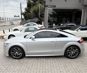 Audi TTS 2008-thumb-8
