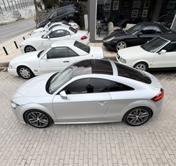 Audi TTS 2008-thumb-9