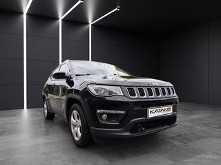 Jeep Compass 2019 Rear Cam, Apple-Android  -5 ΕΤΗ ΕΓΓΥΗΣΗ 2 ETH ΔΩΡΕΑΝ SERVICE-thumb-2
