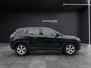 Jeep Compass 2019 Rear Cam, Apple-Android  -5 ΕΤΗ ΕΓΓΥΗΣΗ 2 ETH ΔΩΡΕΑΝ SERVICE-thumb-3