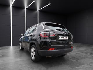 Jeep Compass 2019 Rear Cam, Apple-Android  -5 ΕΤΗ ΕΓΓΥΗΣΗ 2 ETH ΔΩΡΕΑΝ SERVICE-thumb-6