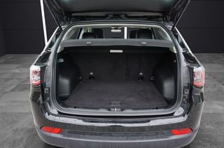 Jeep Compass 2019 Rear Cam, Apple-Android  -5 ΕΤΗ ΕΓΓΥΗΣΗ 2 ETH ΔΩΡΕΑΝ SERVICE-thumb-8