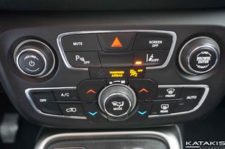 Jeep Compass 2019 Rear Cam, Apple-Android  -5 ΕΤΗ ΕΓΓΥΗΣΗ 2 ETH ΔΩΡΕΑΝ SERVICE-thumb-36