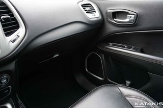 Jeep Compass 2019 Rear Cam, Apple-Android  -5 ΕΤΗ ΕΓΓΥΗΣΗ 2 ETH ΔΩΡΕΑΝ SERVICE-thumb-39