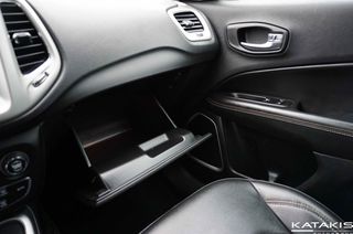 Jeep Compass 2019 Rear Cam, Apple-Android  -5 ΕΤΗ ΕΓΓΥΗΣΗ 2 ETH ΔΩΡΕΑΝ SERVICE-thumb-40