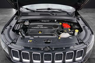 Jeep Compass 2019 Rear Cam, Apple-Android  -5 ΕΤΗ ΕΓΓΥΗΣΗ 2 ETH ΔΩΡΕΑΝ SERVICE-thumb-42