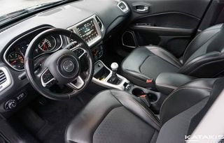 Jeep Compass 2019 Rear Cam, Apple-Android  -5 ΕΤΗ ΕΓΓΥΗΣΗ 2 ETH ΔΩΡΕΑΝ SERVICE-thumb-15