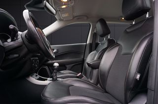 Jeep Compass 2019 Rear Cam, Apple-Android  -5 ΕΤΗ ΕΓΓΥΗΣΗ 2 ETH ΔΩΡΕΑΝ SERVICE-thumb-16