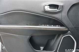 Jeep Compass 2019 Rear Cam, Apple-Android  -5 ΕΤΗ ΕΓΓΥΗΣΗ 2 ETH ΔΩΡΕΑΝ SERVICE-thumb-17