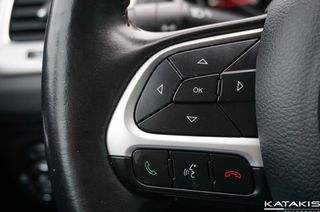 Jeep Compass 2019 Rear Cam, Apple-Android  -5 ΕΤΗ ΕΓΓΥΗΣΗ 2 ETH ΔΩΡΕΑΝ SERVICE-thumb-21