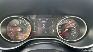 Jeep Compass 2019 Rear Cam, Apple-Android  -5 ΕΤΗ ΕΓΓΥΗΣΗ 2 ETH ΔΩΡΕΑΝ SERVICE-thumb-25