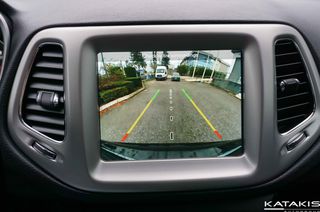 Jeep Compass 2019 Rear Cam, Apple-Android  -5 ΕΤΗ ΕΓΓΥΗΣΗ 2 ETH ΔΩΡΕΑΝ SERVICE-thumb-32
