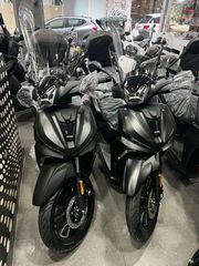 Voge SR16 200 2026 AUTO MOTO LAND