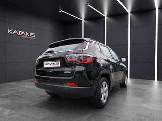 Jeep Compass 2019 Rear Cam, Apple-Android  -5 ΕΤΗ ΕΓΓΥΗΣΗ 2 ETH ΔΩΡΕΑΝ SERVICE-thumb-4