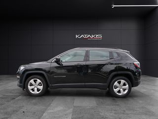 Jeep Compass 2019 Rear Cam, Apple-Android  -5 ΕΤΗ ΕΓΓΥΗΣΗ 2 ETH ΔΩΡΕΑΝ SERVICE-thumb-7
