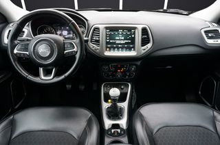 Jeep Compass 2019 Rear Cam, Apple-Android  -5 ΕΤΗ ΕΓΓΥΗΣΗ 2 ETH ΔΩΡΕΑΝ SERVICE-thumb-13