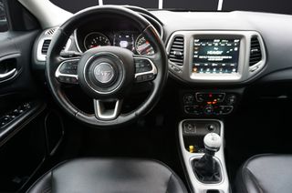Jeep Compass 2019 Rear Cam, Apple-Android  -5 ΕΤΗ ΕΓΓΥΗΣΗ 2 ETH ΔΩΡΕΑΝ SERVICE-thumb-14