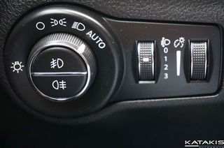 Jeep Compass 2019 Rear Cam, Apple-Android  -5 ΕΤΗ ΕΓΓΥΗΣΗ 2 ETH ΔΩΡΕΑΝ SERVICE-thumb-20