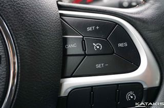 Jeep Compass 2019 Rear Cam, Apple-Android  -5 ΕΤΗ ΕΓΓΥΗΣΗ 2 ETH ΔΩΡΕΑΝ SERVICE-thumb-23