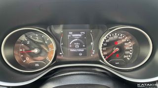 Jeep Compass 2019 Rear Cam, Apple-Android  -5 ΕΤΗ ΕΓΓΥΗΣΗ 2 ETH ΔΩΡΕΑΝ SERVICE-thumb-27