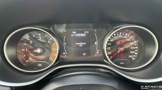 Jeep Compass 2019 Rear Cam, Apple-Android  -5 ΕΤΗ ΕΓΓΥΗΣΗ 2 ETH ΔΩΡΕΑΝ SERVICE-thumb-28